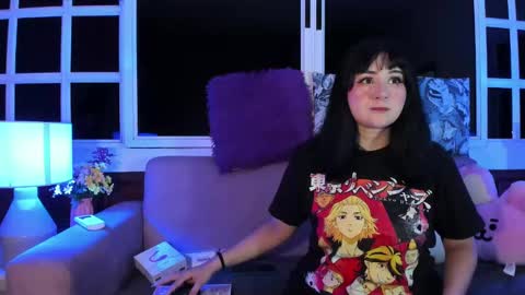 Harimoon online show from October 18, 2025, 3:20 am