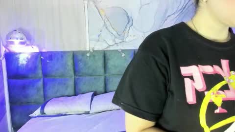 Harimoon online show from February 27, 2026, 3:06 am