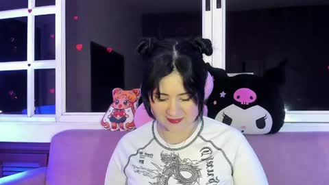 Harimoon online show from April 15, 2026, 3:13 am