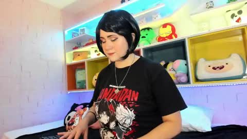 Harimoon online show from April 19, 2026, 3:17 am