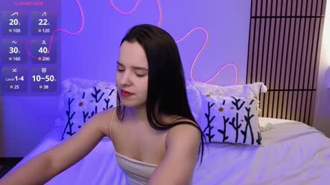 Harleen online show from January 30, 2025, 11:44 am