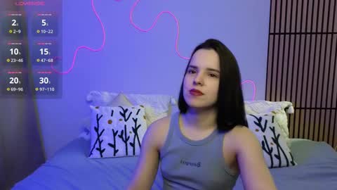 Harleen online show from February 2, 2025, 10:13 am