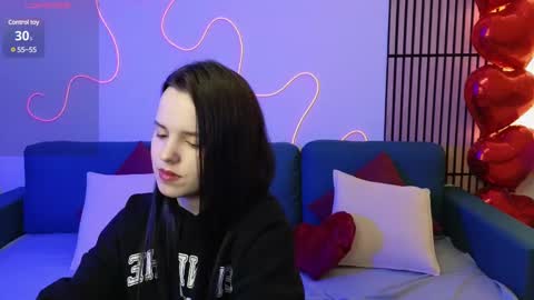 Harleen online show from February 18, 2025, 6:37 pm