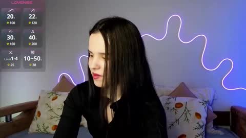 Harleen online show from March 5, 2025, 8:42 pm