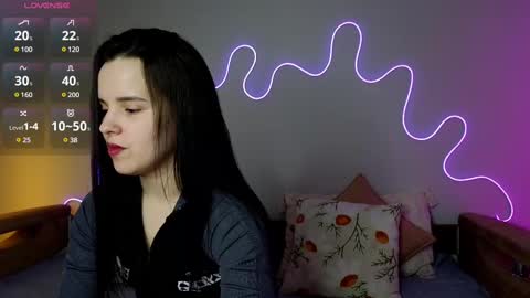 Harleen online show from March 6, 2025, 11:09 pm