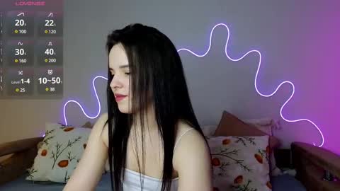 Harleen online show from March 8, 2025, 11:07 pm