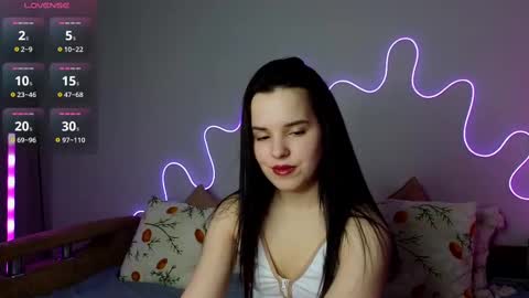 Harleen online show from March 10, 2025, 11:38 pm