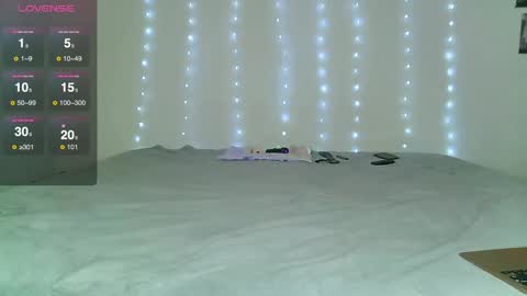 Harlee online show from February 28, 2025, 6:21 am