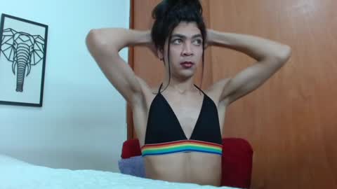 Snapshot of harlen_susej chatting on July 29, 2026, 5:00 pm online show from July 29, 2026, 5:00 pm