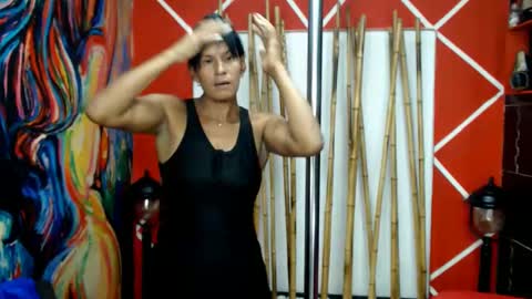 HARLEY  online show from March 7, 2025, 6:11 pm