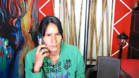 HARLEY  online show from March 16, 2026, 12:42 pm