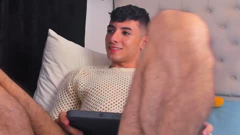 Harley online show from December 5, 2024, 10:45 pm