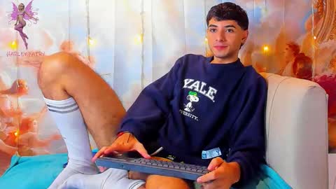 Harley online show from January 5, 2026, 11:41 pm