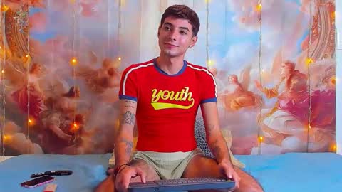 Harley online show from February 27, 2026, 7:36 pm