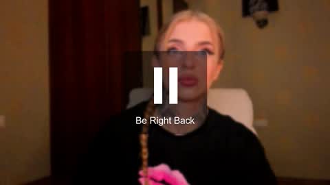 Julia online show from October 21, 2025, 5:30 am