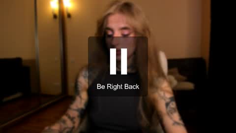 Julia online show from June 2, 2026, 4:58 am