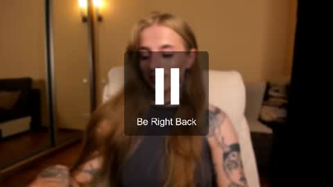Julia online show from July 7, 2026, 7:23 am