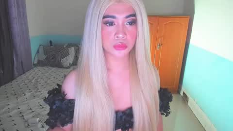 BABY KIMMY online show from February 21, 2025, 6:18 am