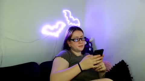 Harley Demon online show from February 9, 2026, 7:18 pm