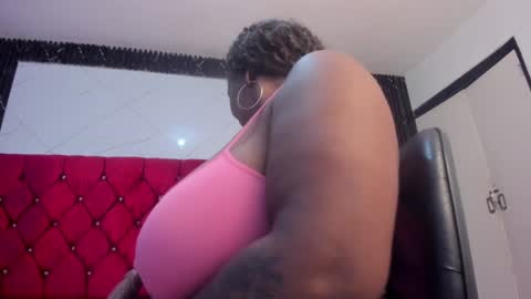 Harley Evaans online show from January 8, 2025, 12:05 pm