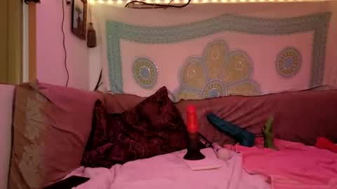 Harley Lockhart online show from March 7, 2026, 5:04 am