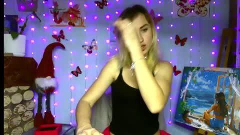 Mery online show from March 8, 2026, 1:59 pm