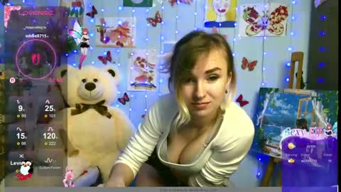 Mery online show from April 30, 2026, 6:36 pm