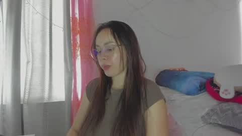 Snapshot of harleynapier chatting on May 31, 2026, 9:05 pm Natii online show from May 31, 2026, 9:05 pm