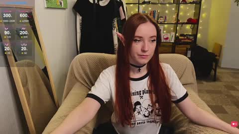 HarleyJeffrey online show from January 24, 2025, 9:49 am