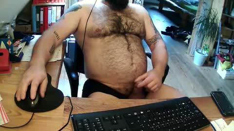 harleywerner online show from December 21, 2025, 11:39 am