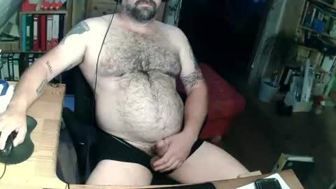 harleywerner online show from July 14, 2026, 6:24 pm