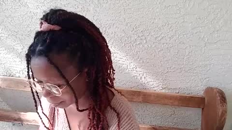 Harmonie Marquise online show from December 13, 2024, 4:38 pm