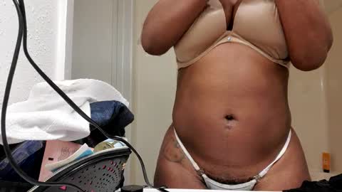 Harmonie Marquise online show from March 5, 2025, 8:21 pm