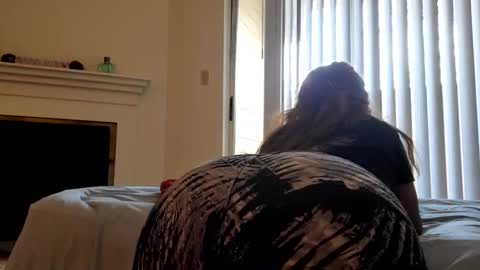 Harmonie Marquise online show from March 10, 2025, 1:54 pm