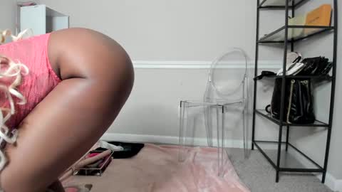 Harmonie Marquise online show from September 8, 2025, 10:09 pm