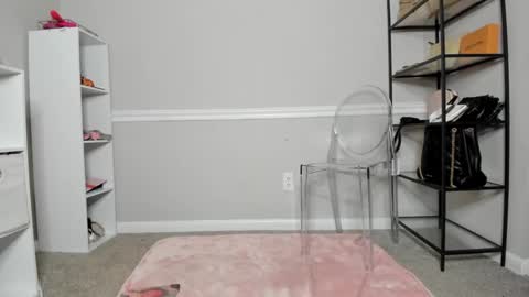 Harmonie Marquise online show from September 19, 2025, 10:32 pm