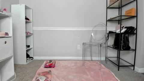 Harmonie Marquise online show from September 22, 2025, 5:04 pm