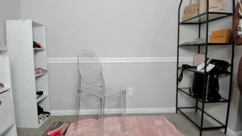 Harmonie Marquise online show from September 23, 2025, 4:54 pm