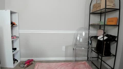 Harmonie Marquise online show from September 26, 2025, 2:10 pm