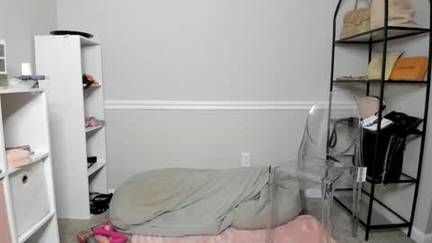 Harmonie Marquise online show from September 30, 2025, 8:47 pm