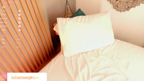 Harmony online show from February 5, 2025, 10:55 pm