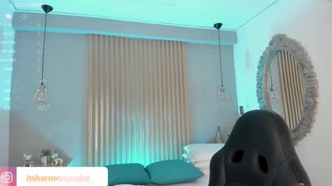 Harmony online show from March 1, 2025, 11:26 pm