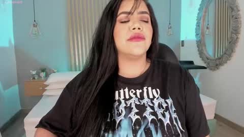 Harmony online show from March 10, 2025, 8:12 pm