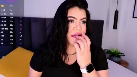 Harmony online show from September 19, 2025, 11:22 am