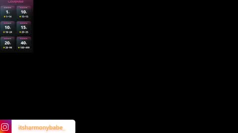 Harmony online show from September 28, 2025, 11:59 am