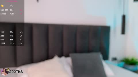 Harmony online show from April 9, 2026, 8:58 pm