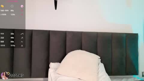 Harmony online show from April 21, 2026, 1:42 am