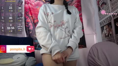 Harmonys World online show from January 28, 2025, 9:08 pm