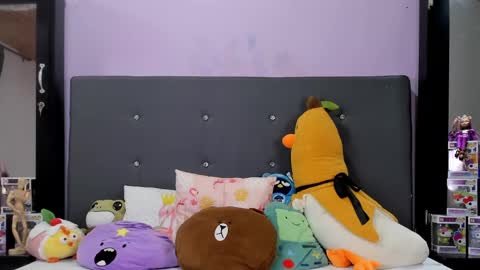 Harmony Hill online show from February 12, 2025, 3:18 am