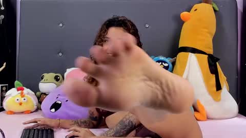 Harmony Hill online show from March 8, 2025, 12:44 am